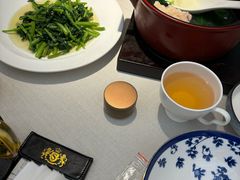 -狮王府淮扬菜(万象城店)