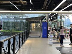 -威克健身游泳(万菱汇店)