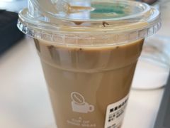 -Seesaw Coffee(环贸iapm店)