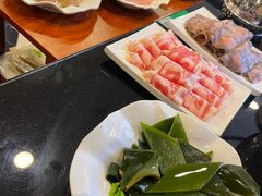 -青岛小羔羊火锅(李村公园店)