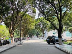 -厦门大学(思明校区)