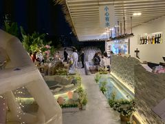 -天空花园餐吧·生日·团建(南山店)