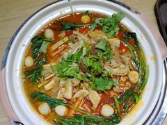 -舅姥爷砂锅(正阳路)