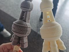 -东方明珠广播电视塔