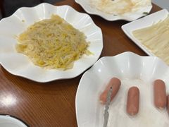 -岳合轩老北京涮肉