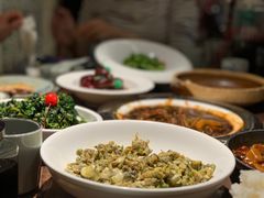 -鱼食饭稻·苏浙土菜17年老馆子(平江路店)