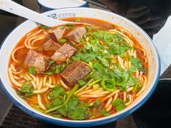 -宛平李记小吃(东关街店)