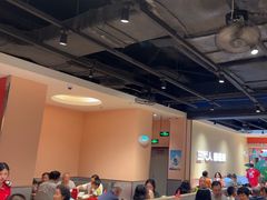 -九毛九西北菜(大东海店)