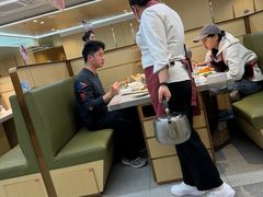 -海底捞火锅(团结桥店)