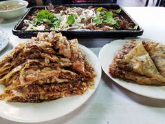 -清真永恒华威肉饼(潘家园店)