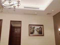 包厢-梦都海鲜酒家(万达广场江桥店)