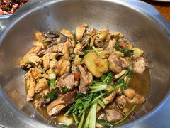 -九道菜有鸡鱼头(石鼓路店)