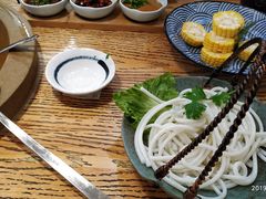 -云渔堂蒸汽石锅鱼(万达店)
