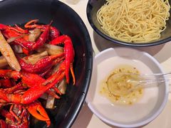 -聚味瞿记·龙虾堂(坡子街店)