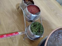 -元盛居(生态大街店)