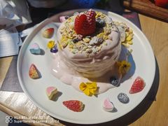 -初拾·花里餐厅(钜城华亿店)