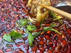 -蛙老爹·蜀香美蛙鱼头(王家湾店)