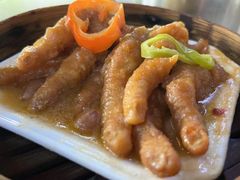 -百回味老爸茶(海彤店)
