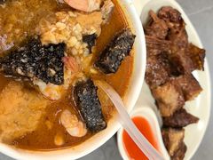 -四里沙茶面(湖滨四里店)