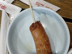 -李先生牛肉面大王(朝阳街店)