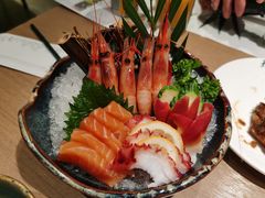-大渔铁板烧(花园道店)