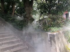 -丰都鬼城名山景区