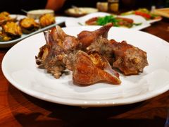 -渔公码头·九龙湾国际饭店
