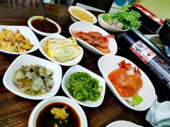 -樱吉岛寿喜锅(肇嘉浜路店)