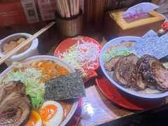 -老龙亭拉面店