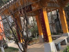 -武汉市洪山区卓刀泉小学