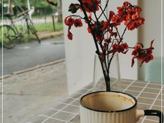 -范咖啡·沙拉鲜食(前海观峰阁店)