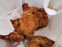鸡翅-香园炸鸡(鞍山西道店)