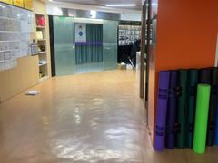 -CXFIT 陈徐健身工作室(凯旋店)