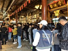-猪肉婆私房菜(容桂总店)