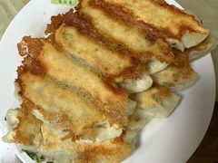 -青岛锅贴(四流中路店)