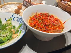 -麒麟小院·老九江菜(安平路店)