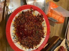 -阿记烧烤(英达路店)