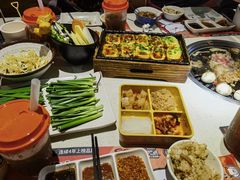 -猫爪爪原切自助烤肉(观音桥阳光世纪店)