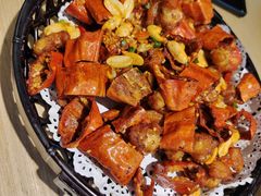 -兔爸私家小厨(新北万达店)