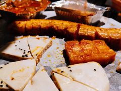 烤肉-么肆烤肉·中式自助·烤肉大排档(街道口季佳PAI店)