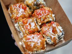 -品腐记·豆腐王朝(老门东总店)