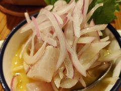 -El Bodegon阿根廷秘鲁餐厅(幸福路店)