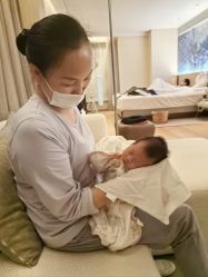 -baby bella小贝拉母婴护理中心(北京东隅店)