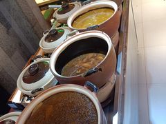 -牛腩之旅·牛腩牛杂煲(光启城美食城店)
