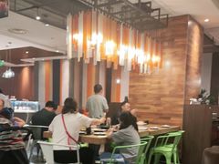 -新旺茶餐厅(嘉里城店)