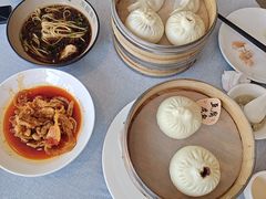 -扬州万怡酒店-中餐厅(文昌中路店)