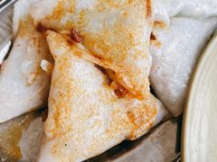 -洲心明记烧肉大粥(总店)