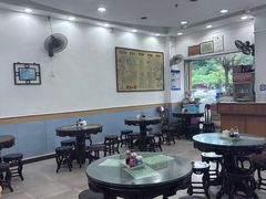 -荔园小馆(园岭新村二期店)