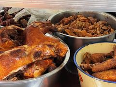 -再回首鸡肉米线(人民路一店)