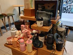 -星巴克(广州恒宝广场店)